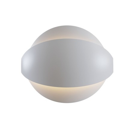 Bra Technical C042WL-L7W3K, LED, 7 W, 200x70x160 mm, 350 lm, 3000k, white