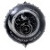 Foil ball 18 "Real man", circle