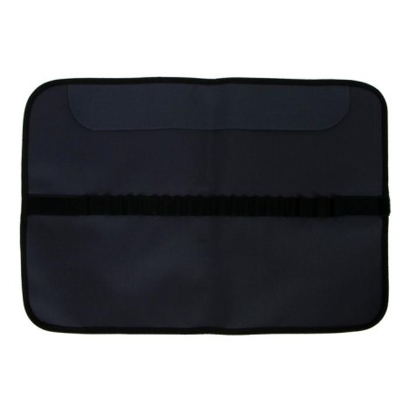 Penal-slot is soft 330 x 480 mm, on Velcro, 26 items, PNS-2 "graphite"-2