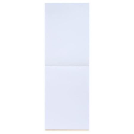Album for watercolor A3, ZHK "Sonnet", 12 sheets, 200 g/m2, on the gluing, medium -grained, (80451642)-1