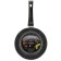 The frying pan is deep Panairo Chief Induction, induction, the removable handle of Soft-Touch, D = 24 cm