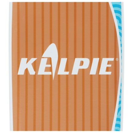 SUP Board inflatable Touring Kelpie 12.6 ", 383x80x15 cm-25