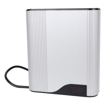 Voltage stabilizer for the boiler Teplocom ST-888-I, 888 VA, 165-260 V V