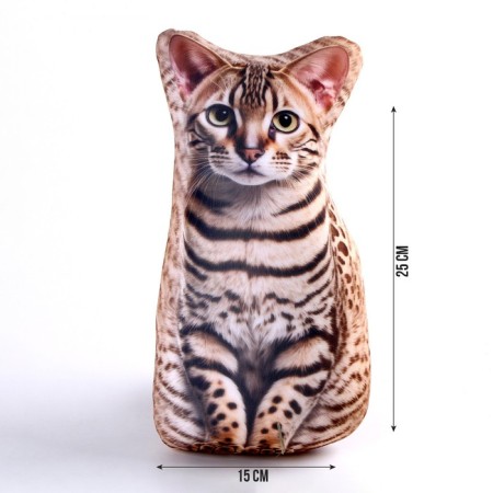 Antistress toy "Bengal"-1