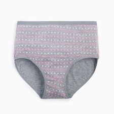 Cowards female color gray, size 58-60