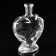 VAZA-butter decorative "Heart" 12.5x6.5x19 cm, without cover