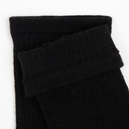 Women's golfs, black color, size 23-1