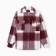 Women's shirt MIST insulated, p. S, red