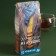 Black tea "Best Man": with mint aroma, 100 g.