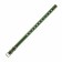 Collar of tarpaulin dimensionless single -layer, 58 x 2.5 cm, khaki/light green