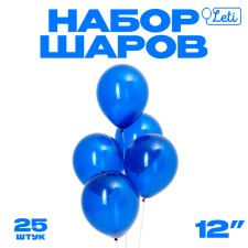 Latex ball 12 