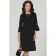 Women's dress "Beautiful lady", size 44