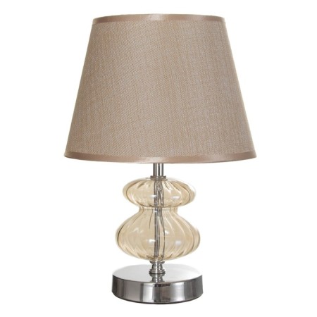Venice table lamp E27 40W Champagne 21x21x33 cm Risalux-6