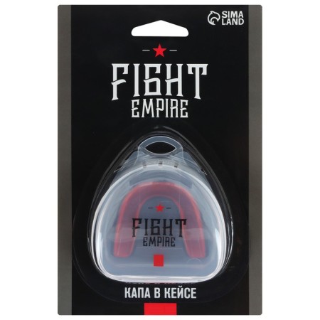 Boxing Fight Empire Pap-13
