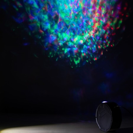Laser Project Era EGNDS -zn New Year's "Night" dynamic with the USB remote control, 220V-2