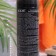 Shaving foam UFC X Exxe Carbon Hit, with angle, 200 ml