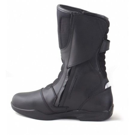 Tourist Motobots Camel, Black, Size 42-2