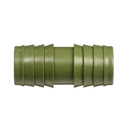 Adapter, for a hose 1 "(25 mm), plastic, color mix-1