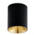 Black-gold