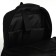 Youth backpack, 2 lightning departments, 4 pockets, with USB, black color