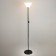 ThorSher "Izi" 1x15W E27 Model: BR 01006 Black/Transparent