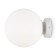 Bra Maytoni Mod321WL-01W1, 1HE14, 40W, 23x20x23 cm, white color