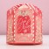Bathing salt “Believe in Dream!”, 300 g, aroma of raspberry cheesecake, New Year