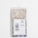 Ethel towel Lavender 40x73 cm, 100% cotton, sarzha 190 g/m2