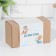 A set of mugs for two, sublimation "Super", 2 circles, 320 ml