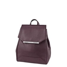 Women's backpack, claim.