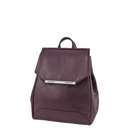 Women's backpack, claim.