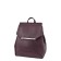 Women's backpack, claim.