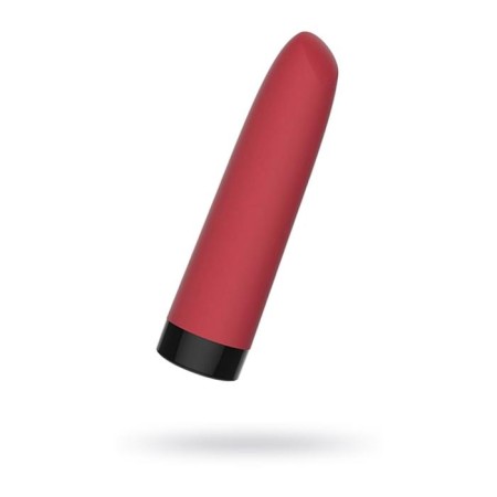 Minivibrator Magic Motion Awaken, silicone, pink color, 9.5 cm, d = 2.4 cm