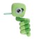 Developing toy "Chudik", species mix