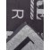 Trick Ethel "Super Man" 50x90cm, 100% cotton, 420g/m2
