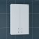 Suspension cabinet "Standard 480*800"