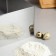 Baking and calculation form "Square", H-14 cm, 22 x 22 cm