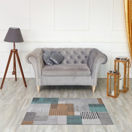 Carpet Ethel "Abstraction" 100*150 cm, 700g/m2