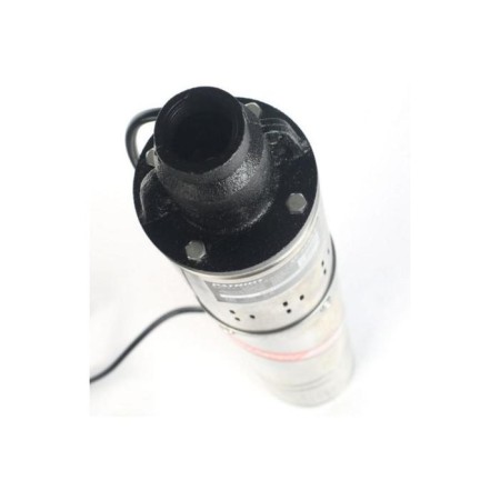 Patriot SP 4250 S, screw, 1100 watts, 42 l/min, pressure 100 m, cable 26 m.-5