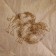 Blanket camel is 200x220 cm, polyester fiber 150g, 100% polyester