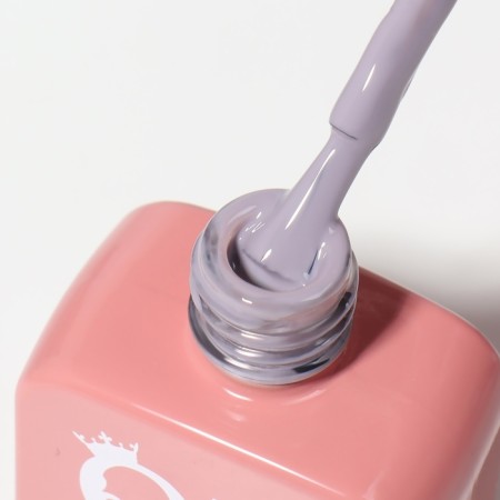 Simple nail polish gel, 3 phase, 10 ml, led/uv, color (108)-10