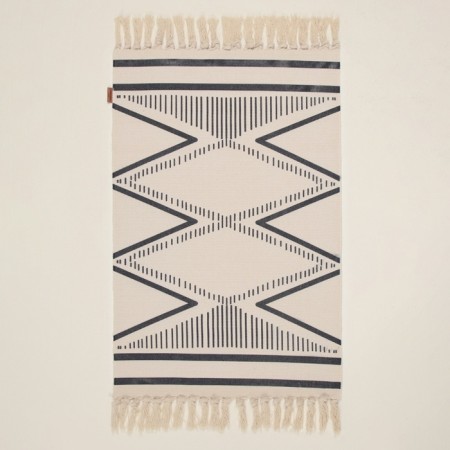 Rug SL Home Cotton 60*90 cm, 50% HL, 50% p/e-2