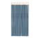 Chernographic pencil 2.2 mm Koh-I-Noor "Triograph 2" 1802 HB, gray case, three-sided, l = 175 mm