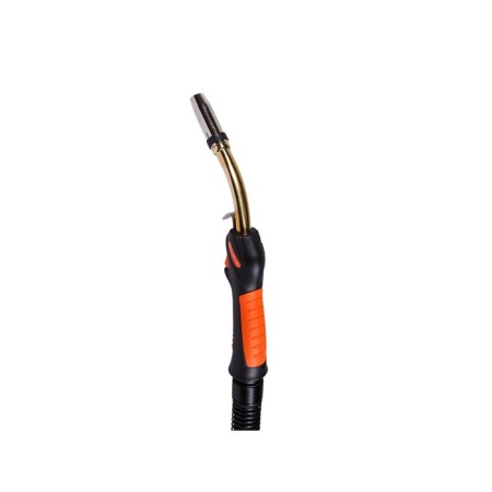 Svarog burner Tech MS 240 (ICH2599), water. Cooling, 300 A, 4 m, Mon 100%, D = 0.8-1.6 mm-1