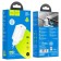 Network charger Hoco N22, 1 Type-C, 25 W, PD + Qc, White