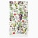 Path on the Ethel table Fruit Garden 40x149cm, 100% cotton, sarzha 190 g/m2