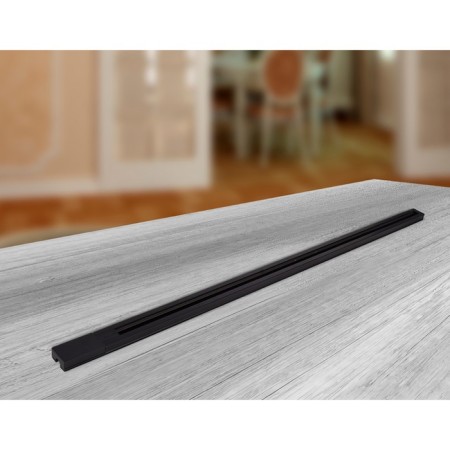 GL7002 BK Snow Carriage Black Black Party 1 m, with network input and plug-3