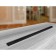 GL7002 BK Snow Carriage Black Black Party 1 m, with network input and plug