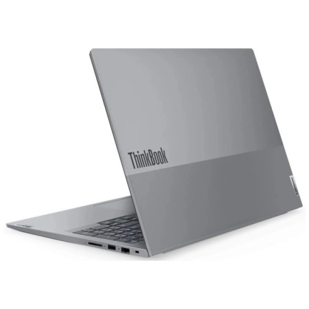 LENOVO ThinkBook 16 G6 IRL Core i5 1335U 8GB SSD512GB Intel Iris XE Graphics 16 "IP 107042-1