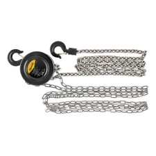 Chain chain sparta, 2 t, h lifting 2.5 m, distance between hooks 380 mm